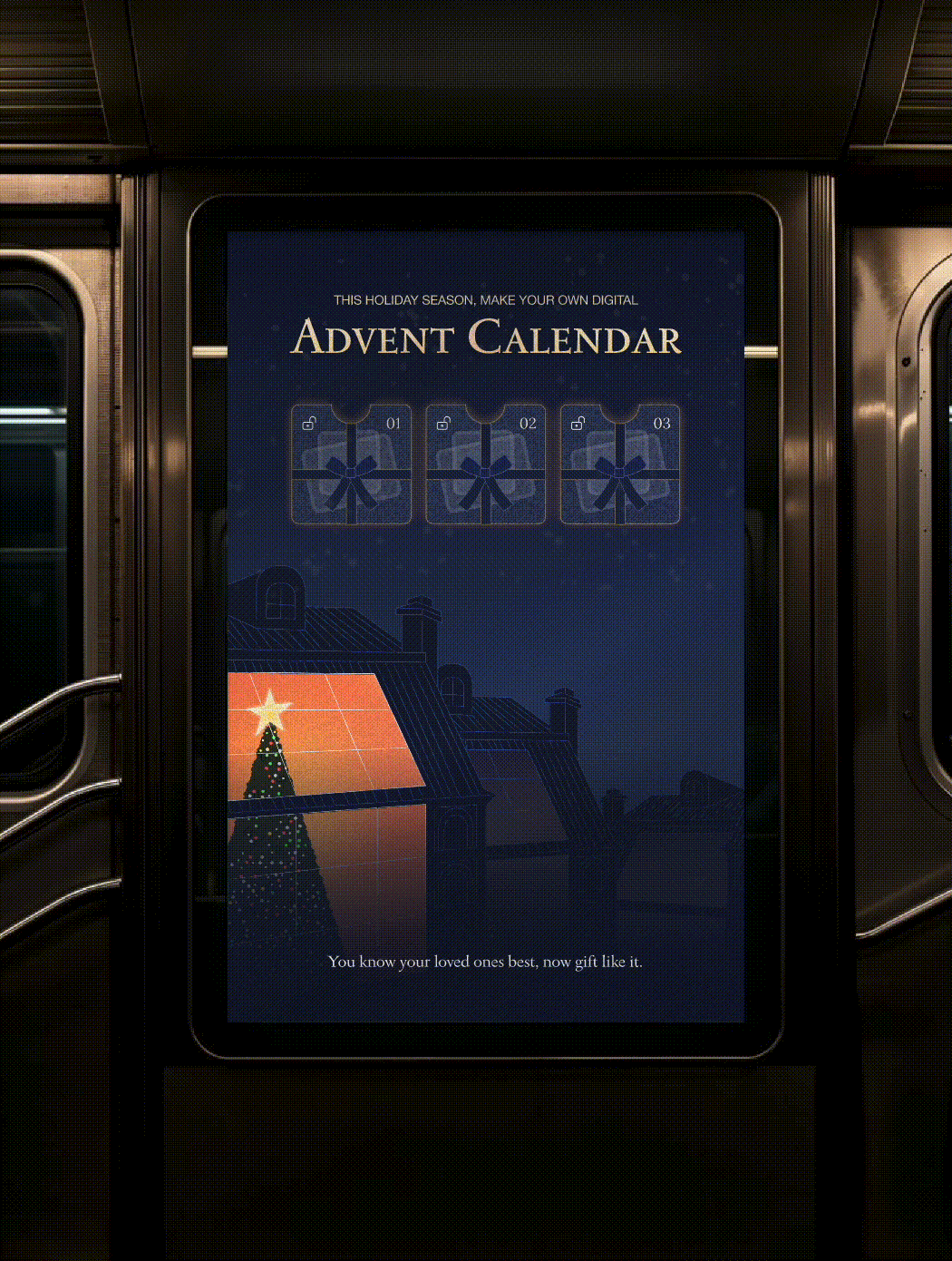 Advent Calendar